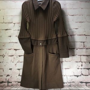 Rudi Gernreich Vintage Collectible Dress